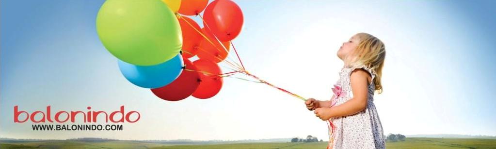 pabrik balon iklan promosi